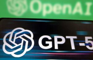 Openai diz que o ChatGPT-5 é um parceiro de pensamento rápido e ativo para problemas de saúde Openai diz que o ChatGPT-5 é um parceiro de pensamento rápido e ativo para problemas de saúde