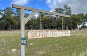 Oportunidade de agricultura mista versátil no coração da região sudoeste de WA Oportunidade de agricultura mista versátil no coração da região sudoeste de WA
