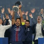 Organização dos Campeões da UEFA 2025-26: Protegendo o campeão PSG para lidar com o Bayern de Munique, Barcelona, ​​Tottenham na fase da organização