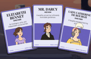 ‘Orgulho e preconceito’ e vampiros: a plataforma de jogos de novos papéis, impulsionada pela IA 'Orgulho e preconceito' e vampiros: a plataforma de jogos de novos papéis, impulsionada pela IA