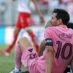 Orlando City vs The Inter Miami Live Streaming Informações: Quando, onde assistir MLS corresponde? Messi tocará?