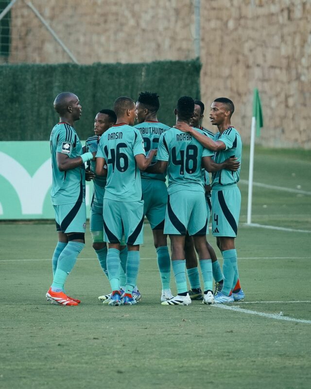 Orlando Pirates vs Polokwane Guess e Dicas de apostas | 2 de agosto de 2025

