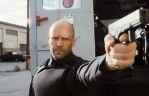 Os 10 filmes e shows de vídeo mais populares mais populares: “Butterfly” e More (19-24 de agosto) Os 10 filmes e shows de vídeo mais populares mais populares: "Butterfly" e More (19-24 de agosto)