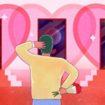 Os 10 melhores aplicativos de namoro para homens que sabem o que querem
