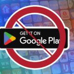 Os 10 principais lojas do Google Play -Loja -Alternativas para Android Apps and Games