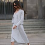 Os 17 vestidos que combinam melhor com tênis são menores de US $ 60.