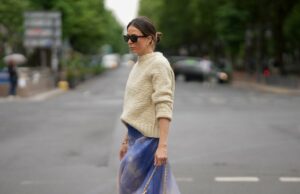 Os 20 suéteres de malha que estamos comprando para o outono – todos abaixo de US $ 50 Os 20 suéteres de malha que estamos comprando para o outono - todos abaixo de US $ 50