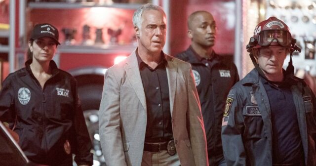 Os 5 melhores programas de crime e mistério do Prime Video (agosto de 2025).



