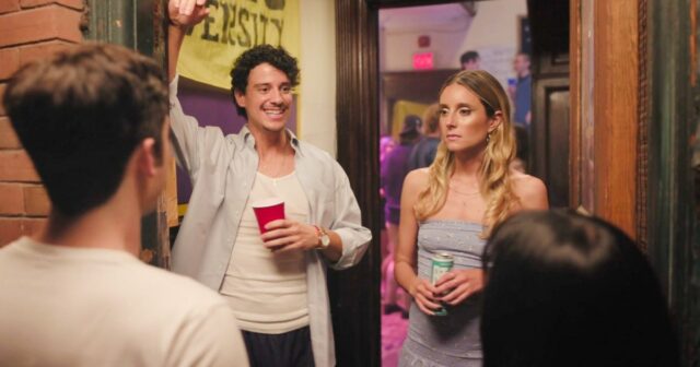 Os 5 melhores shows de comédia do Prime Video agora (agosto de 2025).



