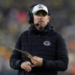 Os Packers fornecem a atualização principal do receptor do armário lesionado