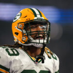 Os Packers recebem outra lesão desastremente desastreada