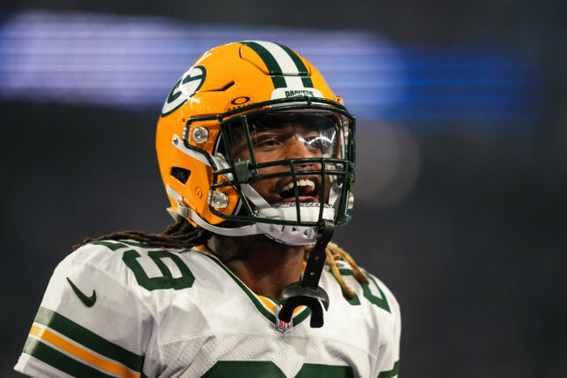 Os Packers recebem outra lesão desastremente desastreada

