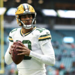 Os Packers revelam a atualização da lesão de amor da Jordânia com a semana 1 iminente