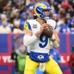 Os Rams recebem relacionados à lesão de Matthew Stafford ordens