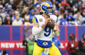 Os Rams recebem relacionados à lesão de Matthew Stafford ordens Os Rams recebem relacionados à lesão de Matthew Stafford ordens