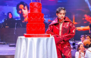 Os Ryans Rayel mergulharam no Hip Dut, Modern Dangdut envolvido em mensagens inspiradoras Os Ryans Rayel mergulharam no Hip Dut, Modern Dangdut envolvido em mensagens inspiradoras