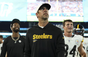 Os Steads recebem major Rodgers Rodgers do antigo banco de dados Os Steads recebem major Rodgers Rodgers do antigo banco de dados