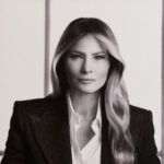 Os Trump Melania confiam advogados para obter uma retirada nas falsas conexões de Epstein
