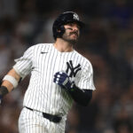 Os Yankees devem enviar ao jovem titular que "nunca encontrou o ritmo"?