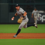 Os Yankees recebem a verificação da realidade para sua defesa 'imerecida' de Anthony Volpe, o 'intocável'