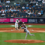 Os Yankees são favorecidos para o Land Free Agency Lide com Slugger de US $ 80 milhões
