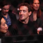 Mark Zuckerberg