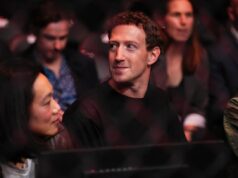 Os advogados da Openai perguntam a Meta sobre seu papel na tentativa de US $ 97 bilhões de Elon Musk para assumir o controle de Tesla Mark Zuckerberg