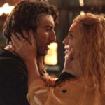 Os advogados de Blake Lively estão procurando sanções contra o advogado de Justin Baldoni para a 'Press Tour' antes do julgamento