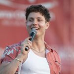 Katie Maloney revela como o comediante Matt Rife quase apareceu nas regras da bomba