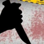 Os alunos de Bandung esfaquearam seus amigos até que a morte não concordou em ser acusada de conhecer o amante da vítima