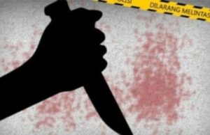 Os alunos de Bandung esfaquearam seus amigos até que a morte não concordou em ser acusada de conhecer o amante da vítima Os alunos de Bandung esfaquearam seus amigos até que a morte não concordou em ser acusada de conhecer o amante da vítima