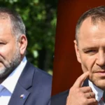 "Os árbitros não são deuses." Żurek cita o Pactofônico e coloca as condições para o presidente Nawrocki