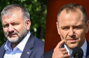 “Os árbitros não são deuses.” Żurek cita o Pactofônico e coloca as condições para o presidente Nawrocki "Os árbitros não são deuses." Żurek cita o Pactofônico e coloca as condições para o presidente Nawrocki