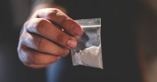O mais recente relatório de águas residuais da ACIC revelou 22.2 Lucius Methylamethamina, cocaína, heroína e MDMA consumidos entre agosto de 2023 e agosto de 2024.