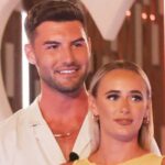 Os casais 'Love Island UK': onde estão agora?