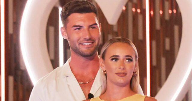 Os casais 'Love Island UK': onde estão agora?

