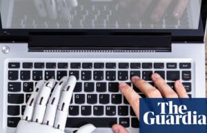 Os chatbots da IA se tornam alternativas populares à terapia. Mas eles podem agravar as crises de saúde mental, os especialistas alertam Os chatbots da IA se tornam alternativas populares à terapia. Mas eles podem agravar as crises de saúde mental, os especialistas alertam