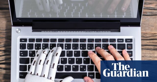 Os chatbots da IA se tornam alternativas populares à terapia. Mas eles podem agravar as crises de saúde mental, os especialistas alertam

