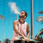 cigarro eletrônico