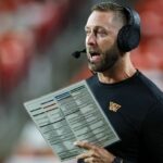 Os comandantes precisam de McLaurin no campo, diz OC
