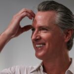 Os comentários de Gavin Newsom sobre a Fox News os levaram completamente insanos