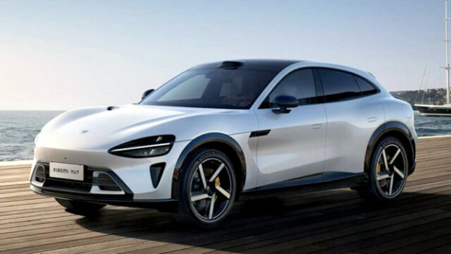 Os compradores de carros elétricos Xiaomi recebem más notícias

