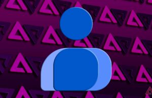 Os contatos do Google recebem um pôster de contato no estilo do iPhone, mas com uma curva Os contatos do Google recebem um pôster de contato no estilo do iPhone, mas com uma curva