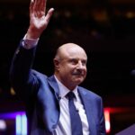Os corredores profissionais de touros acusam o Dr. Phil de 'orquestragem de mérito' falência na rua e formando uma nova empresa para evitar pagar credores