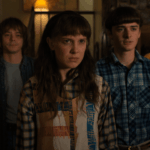 Os criadores de 'Stranger Things "podem deixar a Netflix
