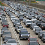 Os custos de seguro de carro podem aumentar em 2025