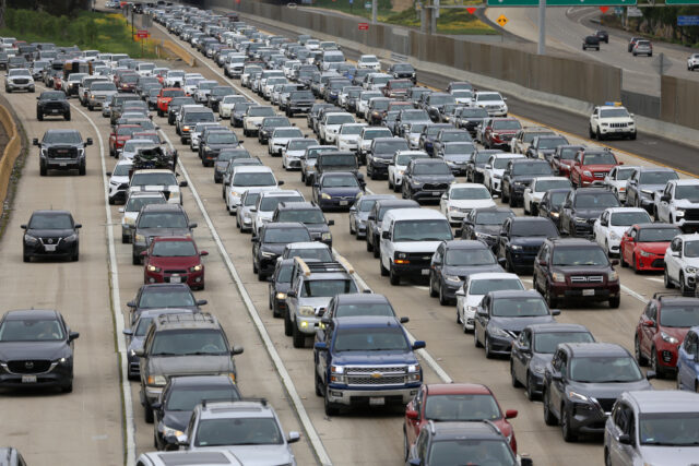 Os custos de seguro de carro podem aumentar em 2025


