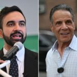 Os democratas de Staten Island aceitam Zohran Mamdani, ligue Andrew Cuomo: "Os eleitores disseram"