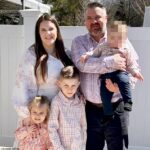 Emily Long assassinou seu marido doente Ryan, bem como seu filho Parker e a filha Ryan dentro de sua casa na segunda -feira