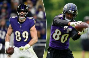 Os donos de futebol de fantasia devem olhar para o novo Marek Andrews após a lesão de um companheiro de equipe Os donos de futebol de fantasia devem olhar para o novo Marek Andrews após a lesão de um companheiro de equipe